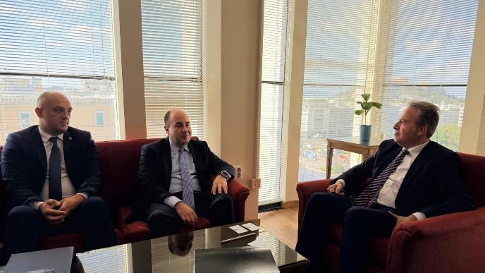 Kozarev: Aparthejd na Kosovu